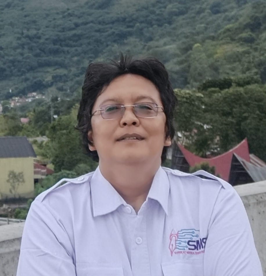 Coffee Morning Kapolres Dinilai Tebang Pilih, Ketua SMSI Samosir Pertanyakan Transparansi