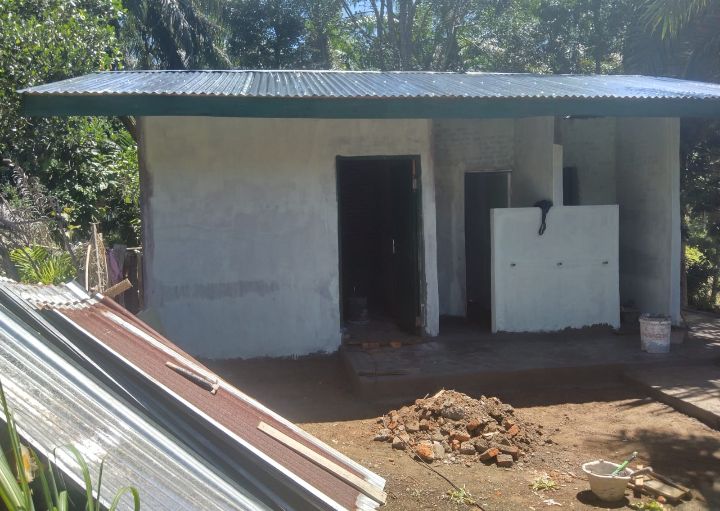 TMMD Ke – 125 Hampir Rampungkan Program Fisik, Warga Tanjung Medan Segera Nikmati Manfaatnya