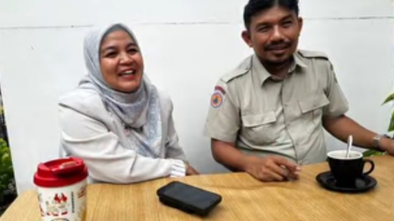 Rp.3,5 M Pengembalian Uang di Proyek Panti Sosial Tuntungan Tahap II Sudah Tuntas Dikembalikan ke Kas Pemko Medan