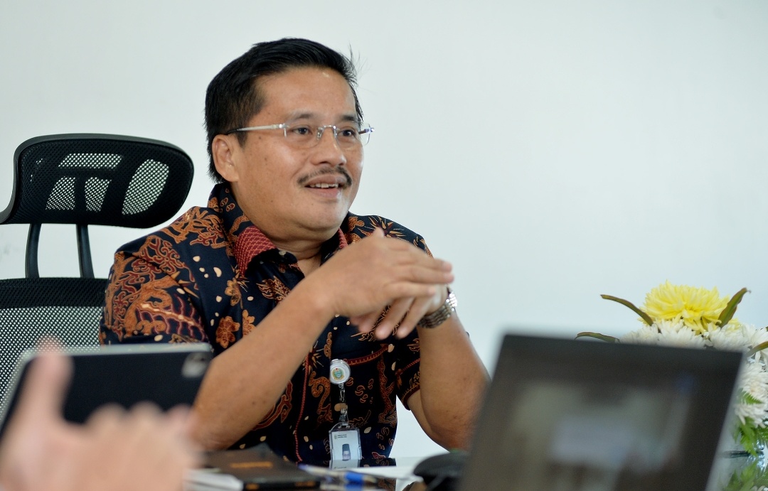 Percepat Eliminasi TBC di Sumut, Pemprov Minta Kabupaten/Kota Segera Bentuk Tim Percepatan dan Rencana Aksi Daerah