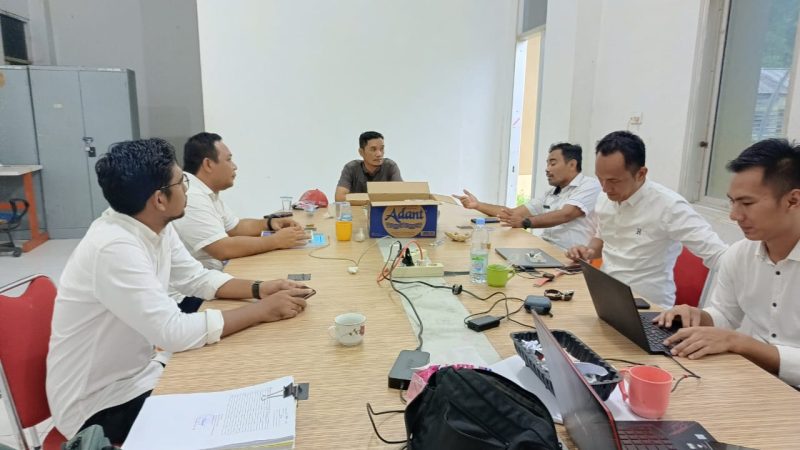 Diduga Fitnah Dinas PUPR, KSM dan Kades Padang Unoi. Praktisi Hukum: Bisa Terjerat KUHP hingga UU ITE
