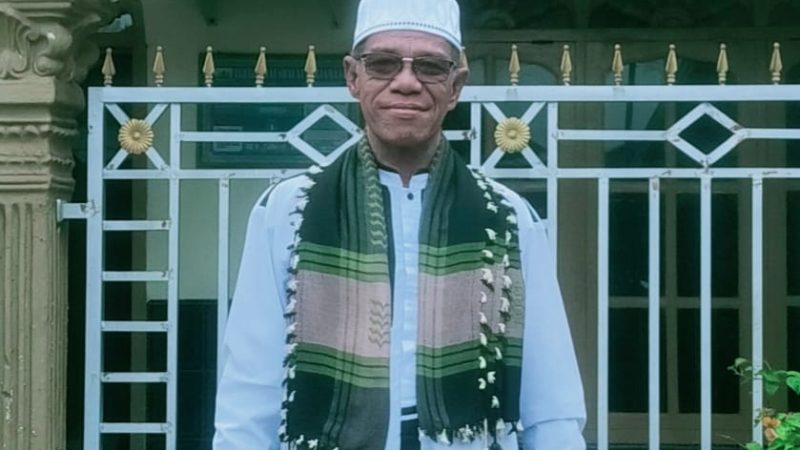 Maraknya Aktivitas Judi, Tokoh Agama Drs. Ridwan Yahya Minta Polres Sergai Tertibkan