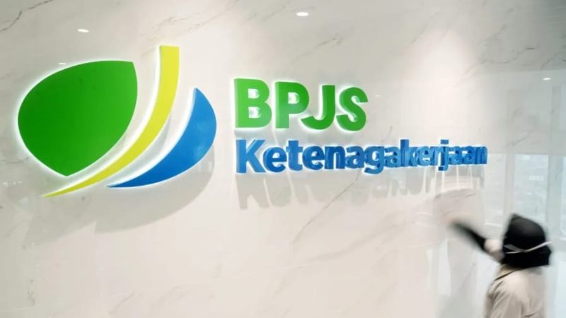 Peserta BPJS Ketenagakerjaan Meninggal Sebelum 3 Bulan, Hanya Terima Santunan JKM Rp10 Juta