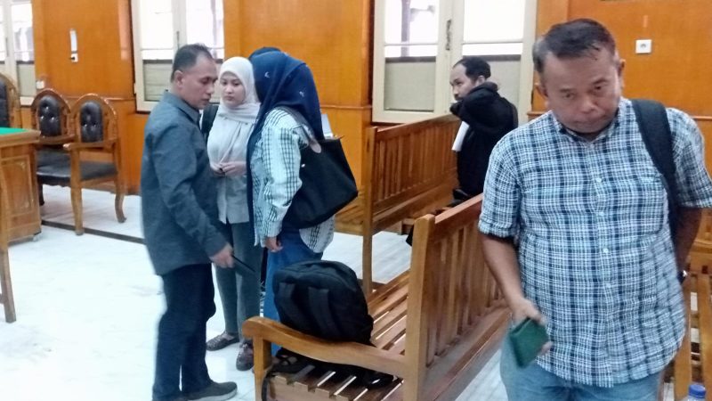 Eks Kadis PMD Padangsidimpuan Klaim Jadi Korban Permainan Jaksa, Bongkar Aliran Dana Rp 500 Juta