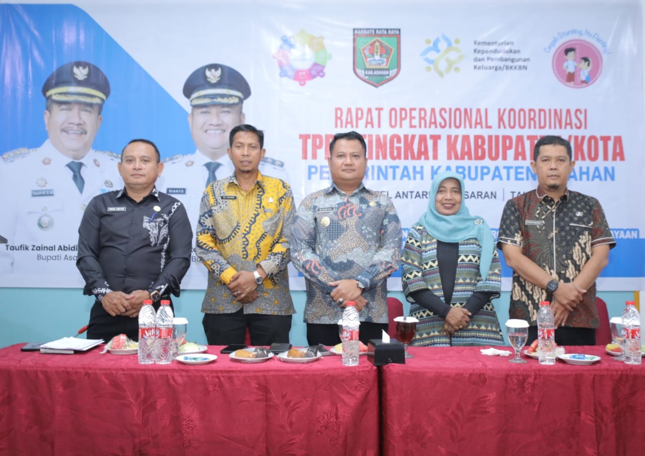 Pemkab Asahan Dukung Pelestarian Budaya Melayu