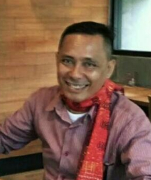 Ketua DPC Sopo Restorasi Bersatu, Osril Limbong Desak Camat Segera Definitifkan Kepling: Jangan Perlambat Pelayanan Warga