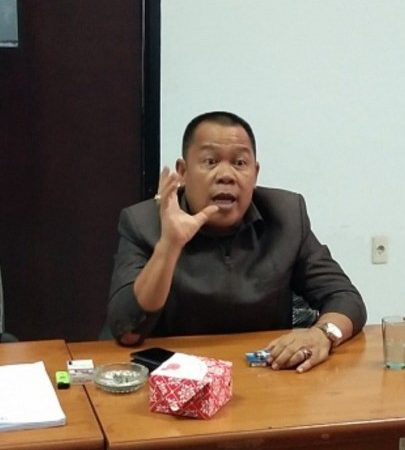 DPRD Sebut Proyek Dinkes Sudah Maling, Maling di Maling Lagi