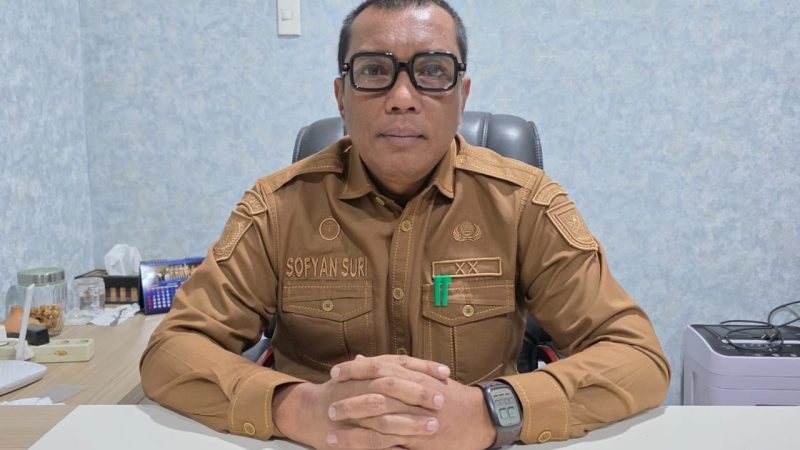 121 Rumah Dapat Bantuan BSPS, Pemkab Sergai Dorong Hunian Layak Bagi Warga Kurang Mampu