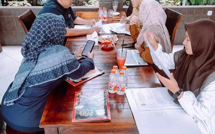 Bapenda Batu Bara dan PT PPK Bahas Kepatuhan Pajak BPHTB Proyek Tahap IB 2025