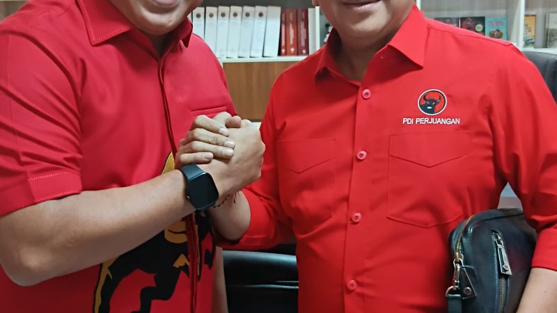 PDI Perjuangan Tegas, Tak Ada Ruang bagi Rasisme dan Pengkhianat Partai
