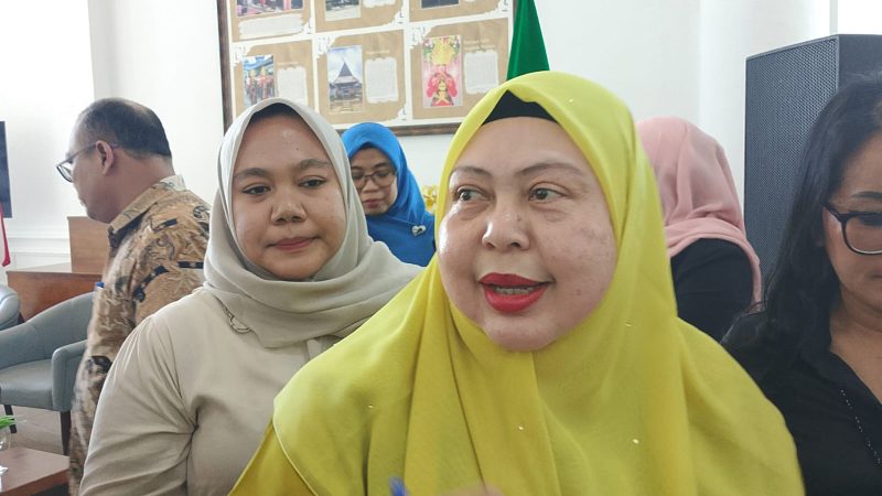 Prestice Gandeng Kemenkumham, Polda, dan 53 LBH di Sumut