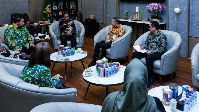 Tutup Celah Praktik Merugikan Negara, Rico Waas Dorong Digitalisasi Sistem NJOP