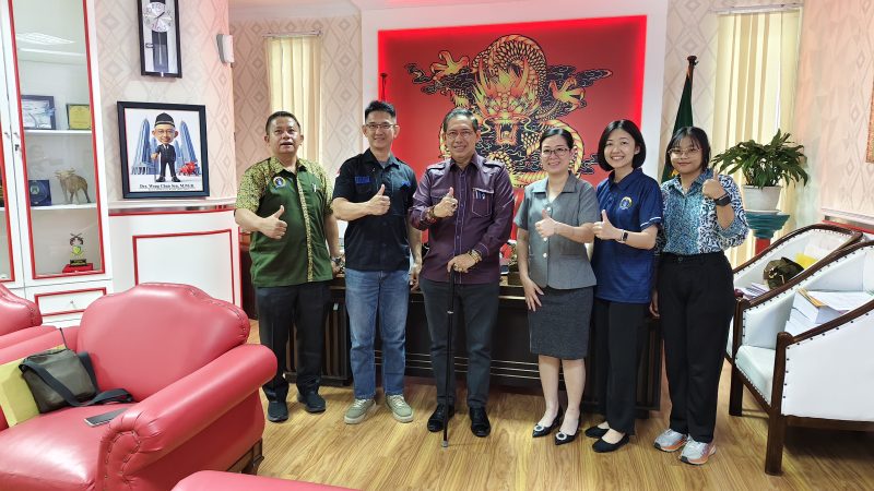 Ketua DPRD Medan Dukung Festival Mooncake, Wadah Pelestarian Budaya Tionghoa