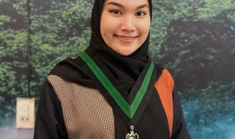 Ketua HMI Medan Bantah Pernyataan soal Ketua DPRD Medan kepada Wartawan 