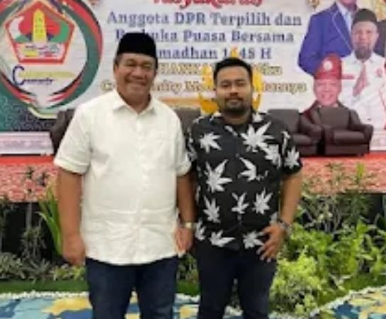 Aktivis Sumut Mhd Rafly: DPRD Medan Harus Saling Menguatkan, Bukan Menyudutkan Ketua