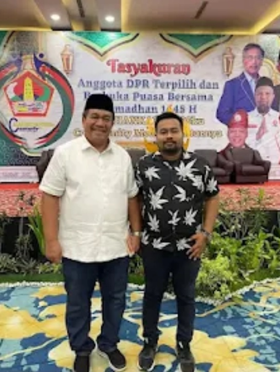 Aktivis Sumut Mhd Rafly: DPRD Medan Harus Saling Menguatkan, Bukan Menyudutkan Ketua
