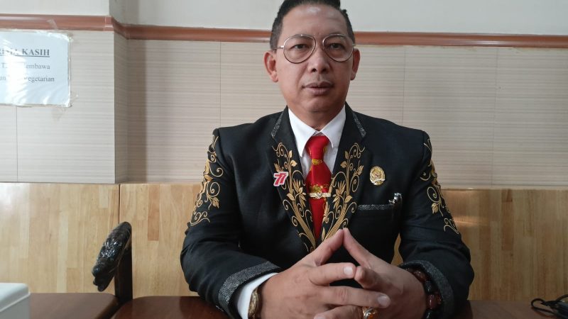 DPRD Medan Desak Pemprov Sumut Segera Lunasi Dana Bagi Hasil Pajak Rp279 Miliar