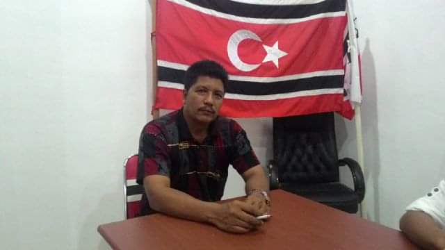 Panglima Ali Hasyimi Prihatin atas Ditutup Dadakan Tambang Emas Rakyat