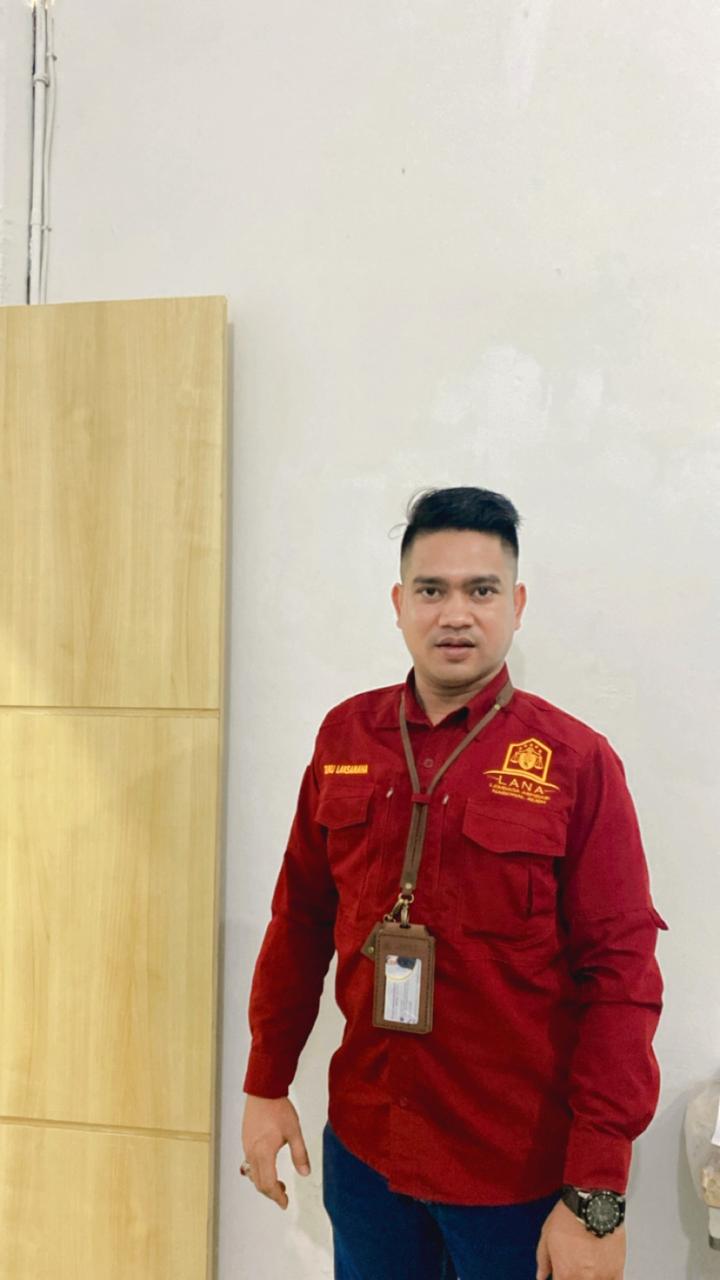 LANA Laporkan Kalapas dan Karutan se-Aceh ke KPK, Diduga Ada Permainan Anggaran Makan-Minuman Napi