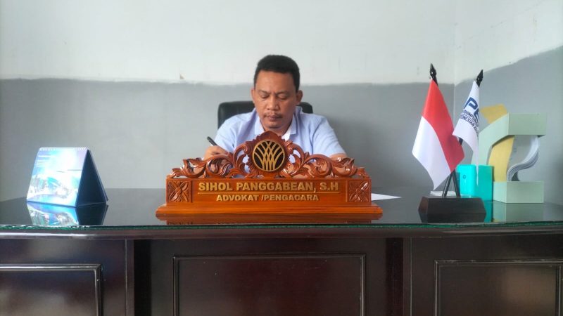 Dinilai Tidak Profesional, Penasehat Hukum Korban Penganiayaan Minta Bid Propam Polda Sumut Periksa Kapolsek Siantar Timur