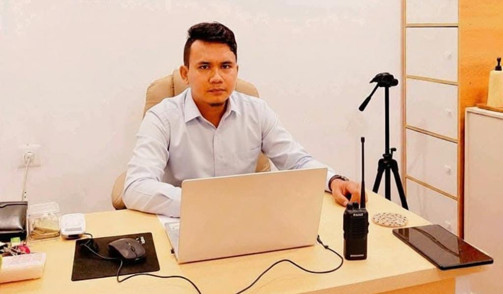 Ketum PRN, J. Frist Manalu: Pejabat Sibuk Seremonial, Rakyat Sibuk Bertahan Hidup