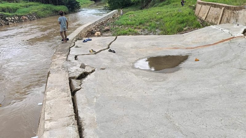 Kepala Balai BWS Papua Barat Mangkir dari Klarifikasi, Wartawan Kecewa