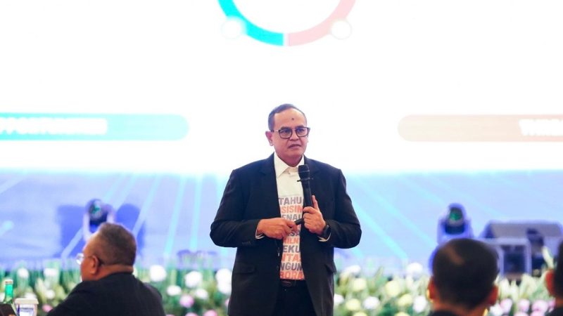 BRI Insurance Catat Laba Rp467 Miliar hingga Kuartal III 2025, Kinerja Tetap Solid di Tengah Tekanan Industri