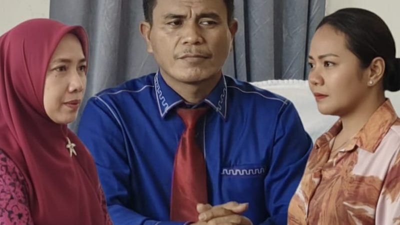 Lurah Cuci Tangan, Camat Medan Helvetia Dituding Sewenang-wenang Angkat Kepling dari Luar Wilayah