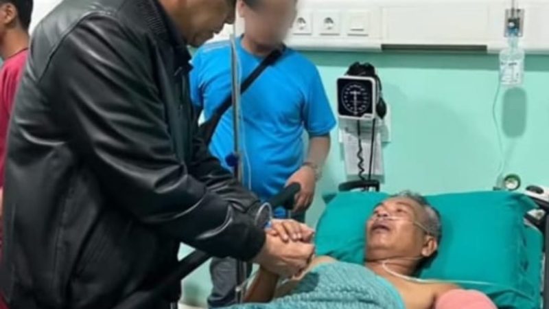 Tak Diproses Hukum,Jaksa Diduga Peras Terdakwa, Ini Kronologinya