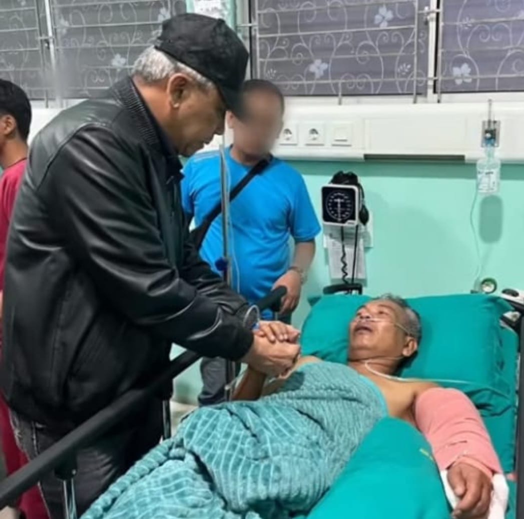 Tak Diproses Hukum,Jaksa Diduga Peras Terdakwa, Ini Kronologinya