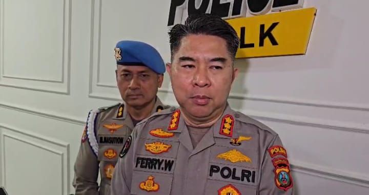 Polda Sumut Klarifikasi Insiden Iskandar Ketua DPW NasDem: “Itu Bukan Penangkapan, Hanya Pengecekan”