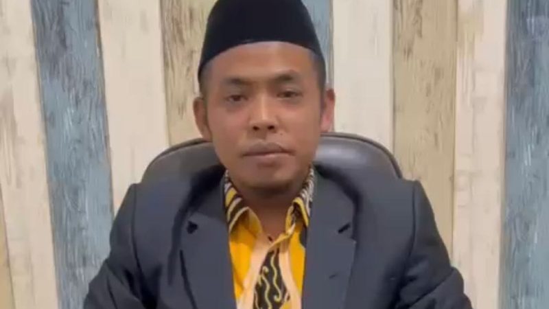 Ketua FKUB Labuhanbatu Apresiasi Atas Kenerja dan Kepemimpinan Kapolda Sumut