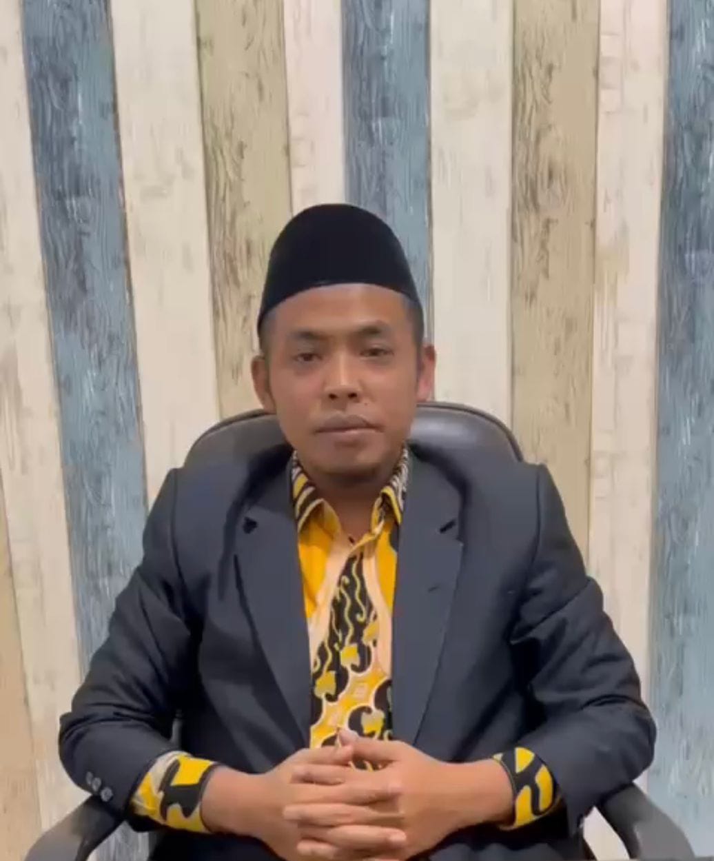Ketua FKUB Labuhanbatu Apresiasi Atas Kenerja dan Kepemimpinan Kapolda Sumut