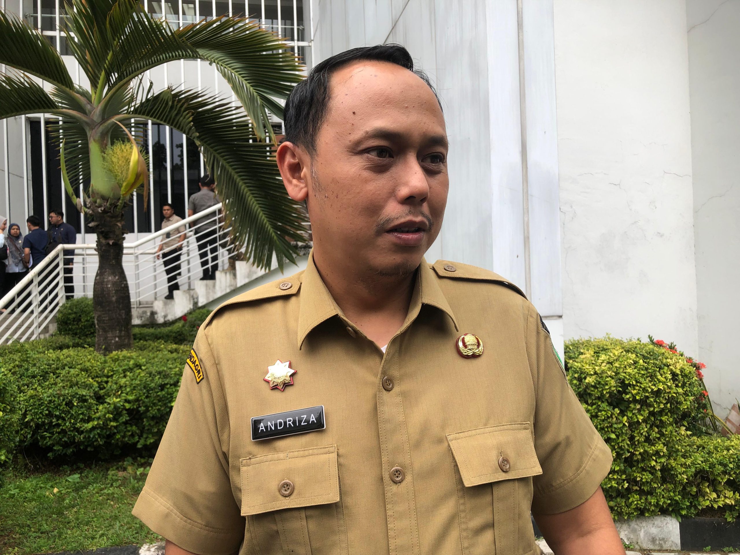 BPKAD Sumut Ragu Tentang Klaim Menteri Keuangan, Dana Pemprovsu Rp3,1 Triliun ‘Tidur’ di Bank