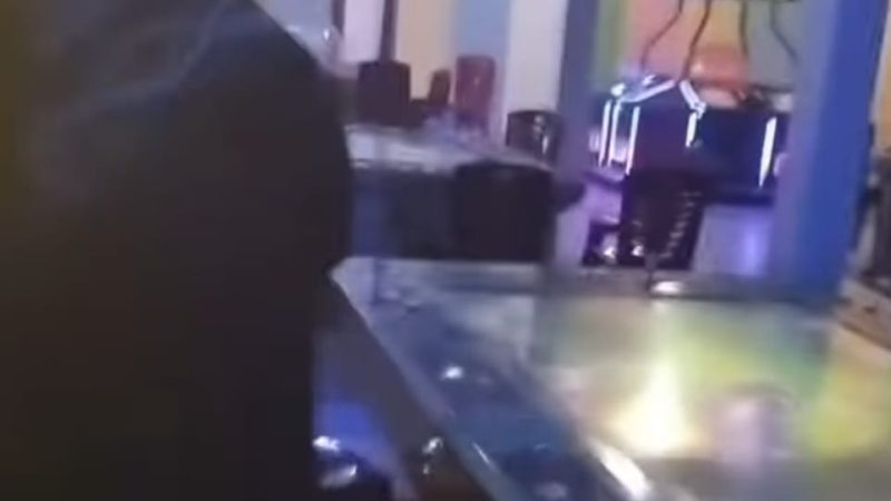 Emak Emak Kisaran Minta Polisi Tangkap Bandar Judi Ikan Ikan