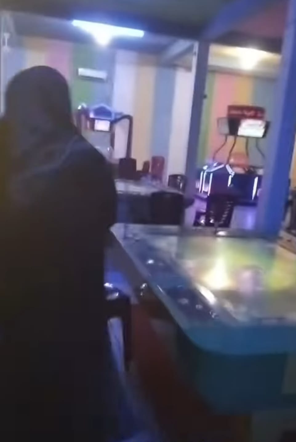 Emak Emak Kisaran Minta Polisi Tangkap Bandar Judi Ikan Ikan