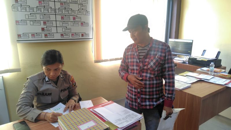 LSM Karya Surati Polri – TNI Untuk Menindak dan Berangus Lapak Judi Jenis Togel di Kota Pematangsiantar