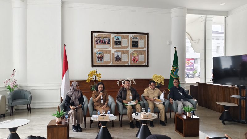 Pemprov Sumut Dinilai Gagal Antisipasi Inflasi, Pengamat: Kebijakan Terlambat