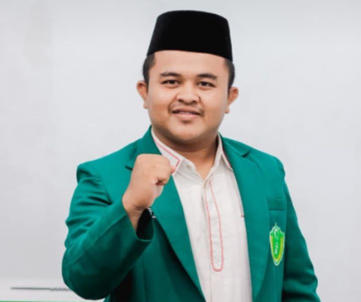 Tokoh Pelajar Batu Bara Dukung Irham Tajhi Untuk Calon Ketua PW IPA Al Washliyah Sumut