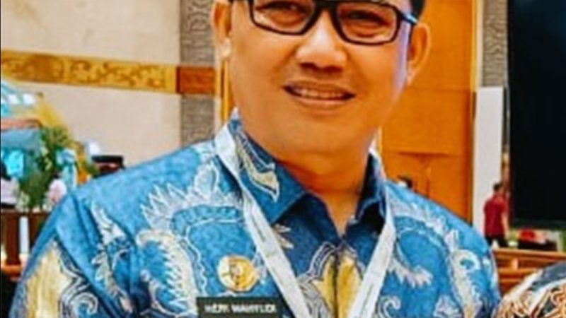 Pemprov Sumut Dorong Kota Medan Dapatkan Program Pemanfaatan Sampah jadi Energi Listrik dari Danantara
