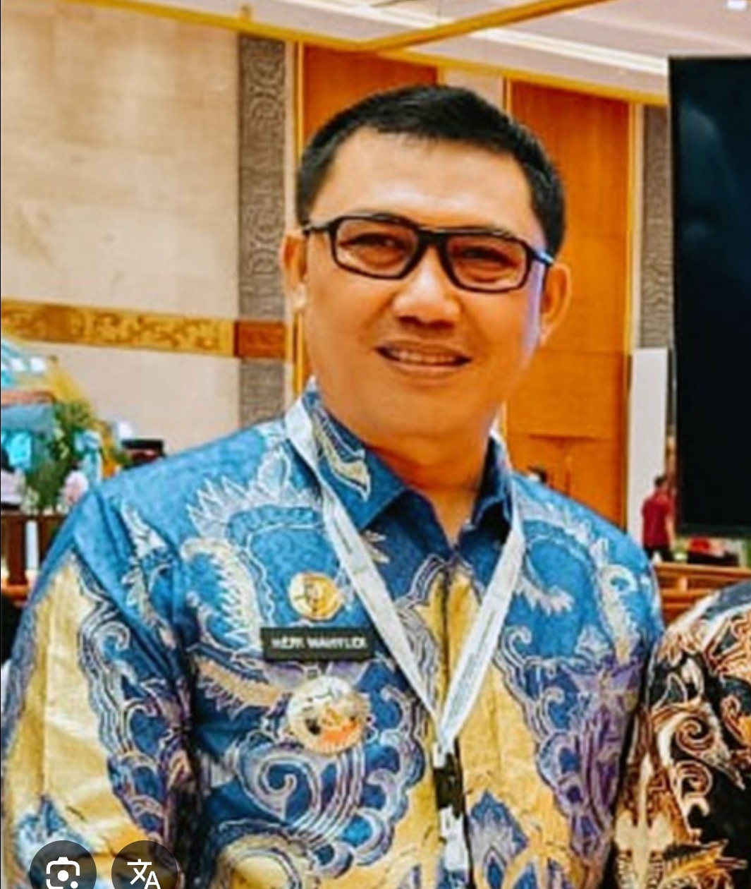 Pemprov Sumut Dorong Kota Medan Dapatkan Program Pemanfaatan Sampah jadi Energi Listrik dari Danantara