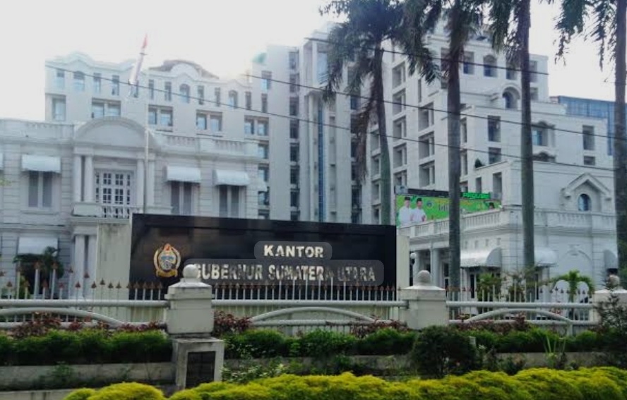 Inflasi Sumut Tertinggi Nasional, Warisan Edy Rahmayadi Dirusak Bobby Nasution