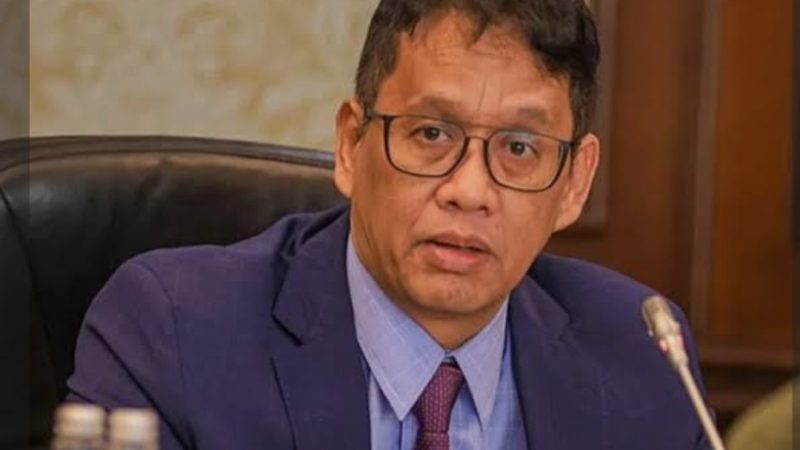 Direktur P3S Sebut Pesona Purbaya Sang Koboi Berdampak Pencitraan Gibran dan KDM Tenggelam Ditelan Bumi