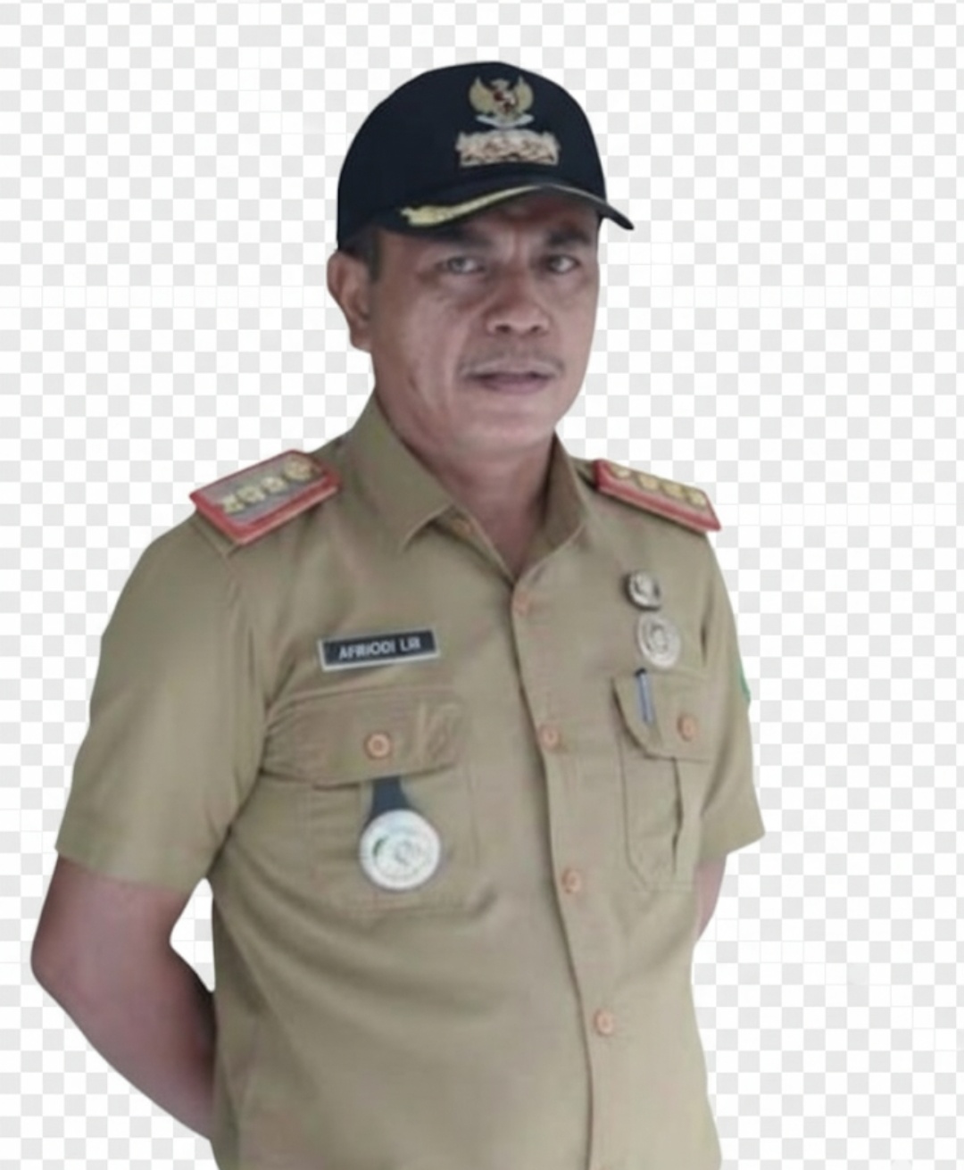 Dihari Sumpah Pemuda, Camat Helvetia Diperiksa Inspektorat