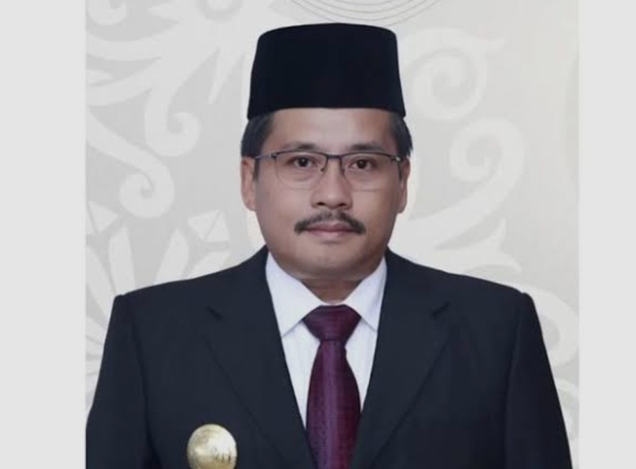 Dijanjikan Sejak Kampanye, Jabatan Sekdaprov Sumut Hanya Diberi Tiga Bulan