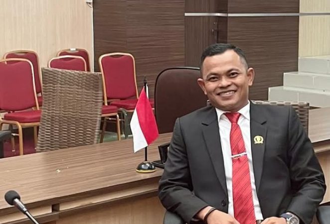 Aksi Minum Tuak Viral, Anggota DPRK Gerindra Kecam Karyawan PT Laot Bangko: “Tidak Menghargai Syariat Islam