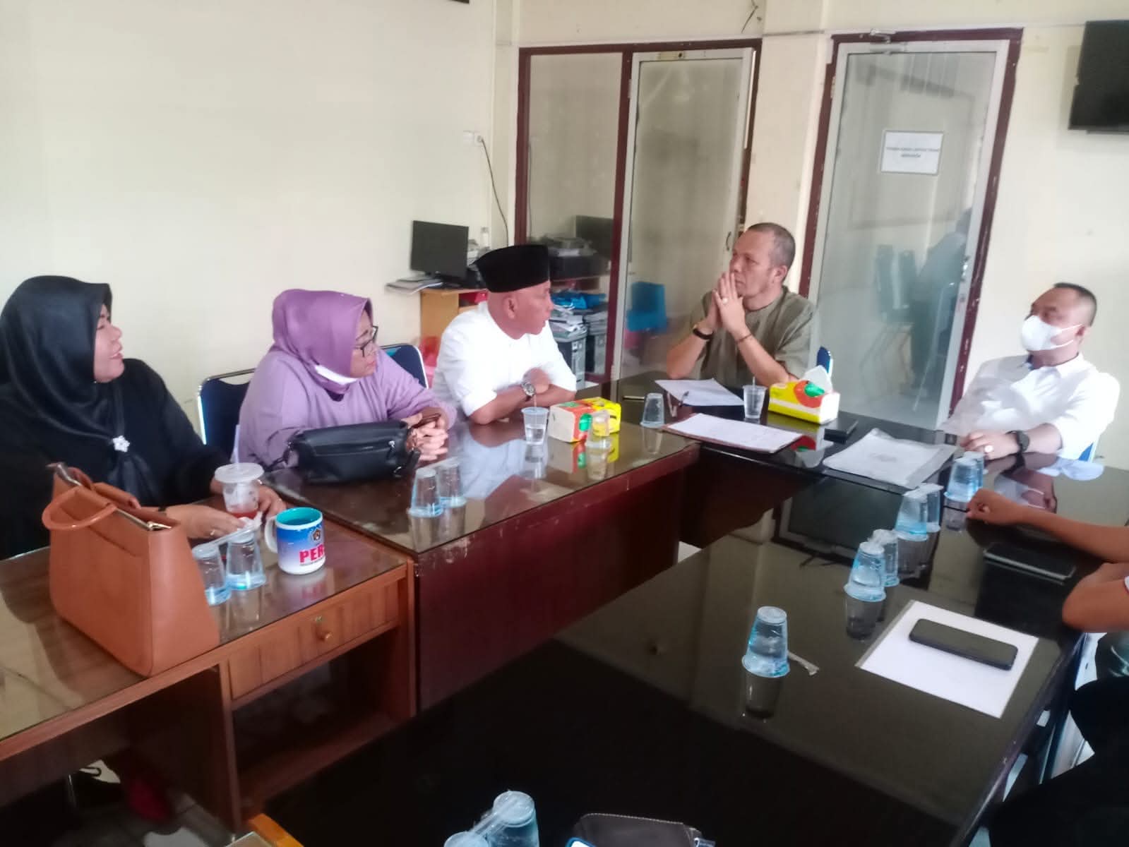 Awal Desember 2025 PWI Sumut Akan Gelar Seleksi Anggota Muda dan Kenaikan Status