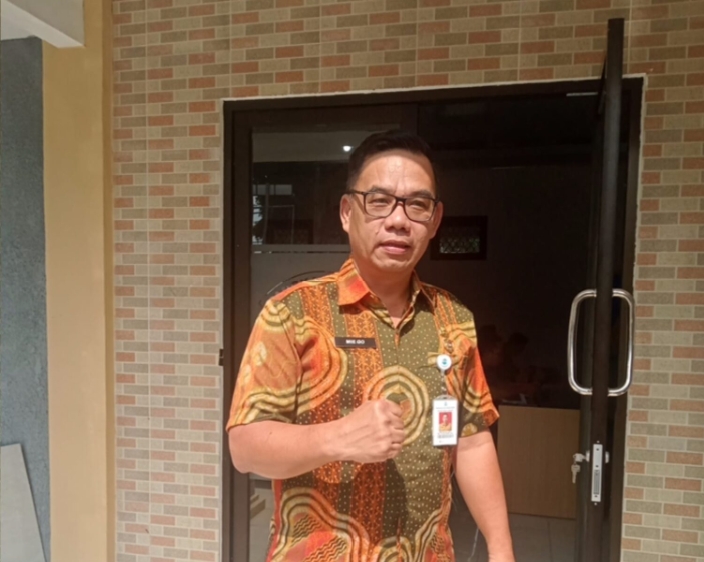 Rakornis Dinkes Kota Pangkalpinang Bersama Lintas Sektor Tahun 2025