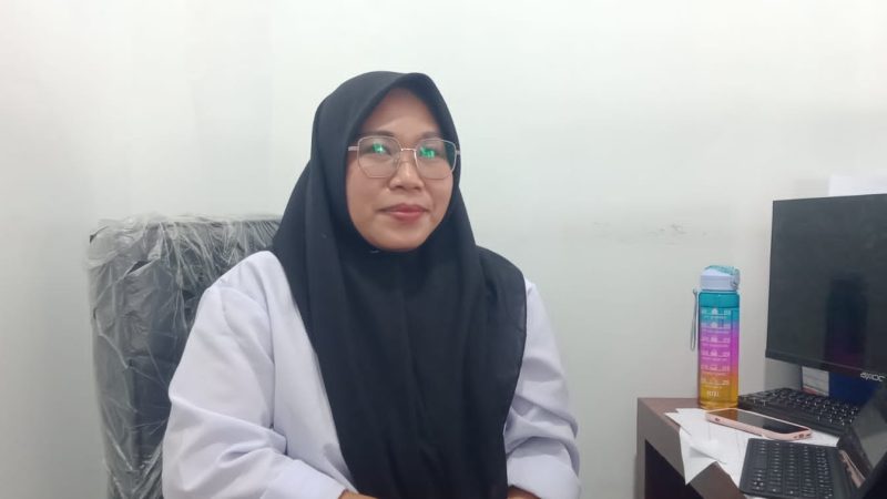 SPPG Pergulaan Sei Rampah Komitmen Pendistribusian MBG Cepat dan Tepat Waktu