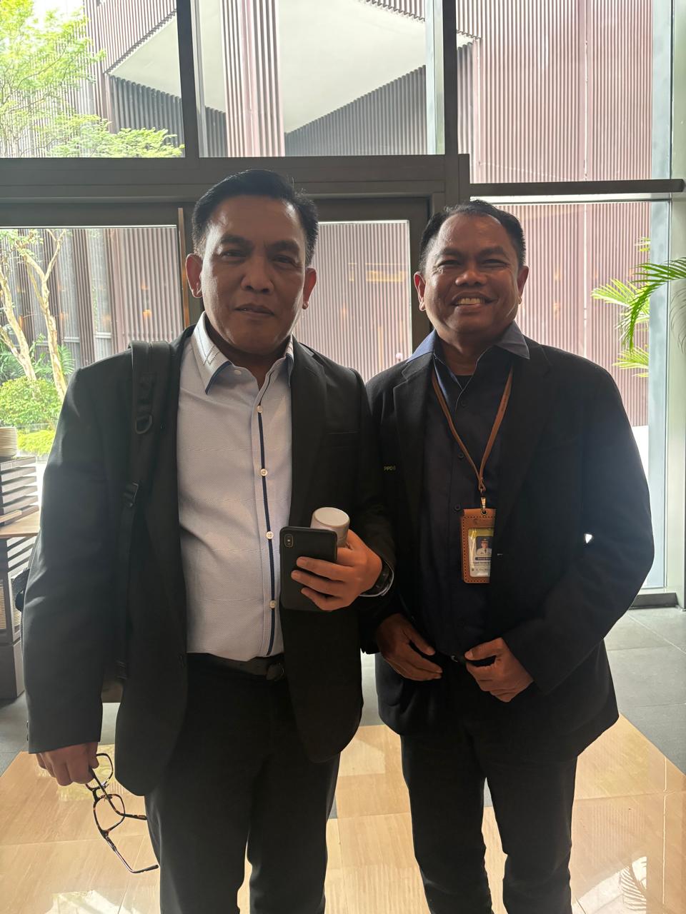 Penutupan KPPD 2025 Lemhannas RI, Bupati Sergai Komitmen Kedepankan Visioner dan Adaptif